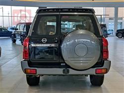 Nissan Patrol Safari